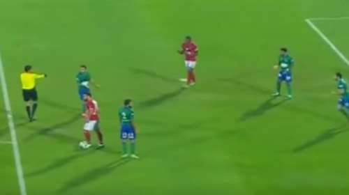 Αυτό είναι το πιο «μαϊμού» πέναλτι στην ιστορία του ποδοσφαίρου-VIDEO