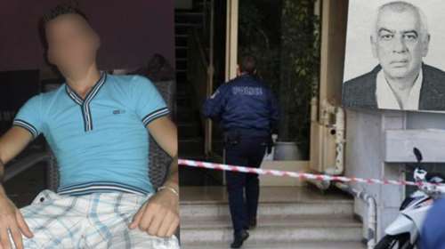 Συνελήφθη η γυναίκα- αράχνη της Καλλιθέας