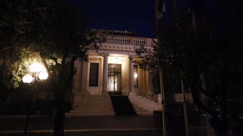 Πανηγυρίζει το Μαξίμου για την «επιτυχία» στο Eurogroup