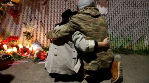 Τους 36 έφτασαν οι νεκροί από τη μεγάλη φωτιά στο Όκλαντ