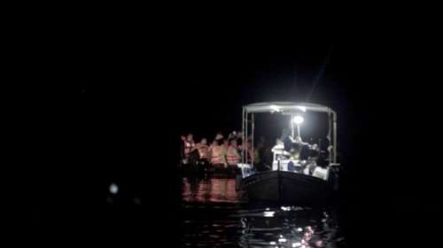 Πάνω από 60 χρόνια φυλακή σε Τούρκο διακινητή προσφύγων