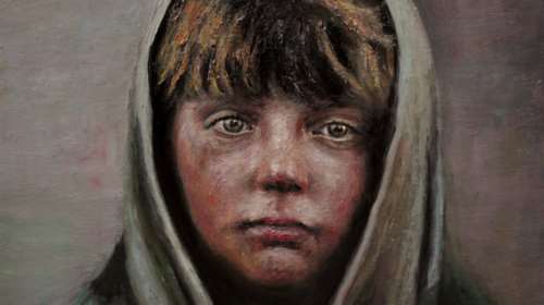 Μια έκθεση στον Πειραιά για τον πρόσφυγα - Τι λένε οι καλλιτέχνες