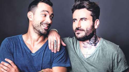 Η απίστευτη αντίδραση του Τανιμανίδη όταν τον ρώτησαν για τον Μαυρίδη