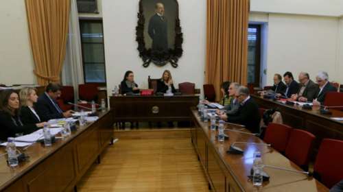 Ομολογία από ΑΔΑΕ: Είμαστε εκτεθειμένοι στις παρακολουθήσεις