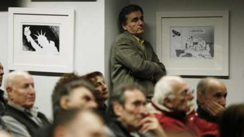 53+ του ΣΥΡΙΖΑ κατά κυβέρνησης: Ξεπλένουν τη Χρυσή Αυγή