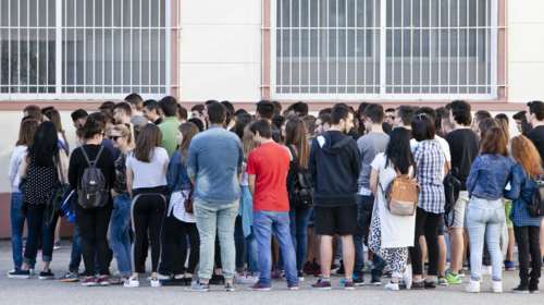 «Πάτωσαν» οι έλληνες μαθητές σε διεθνές test αξιολόγησης
