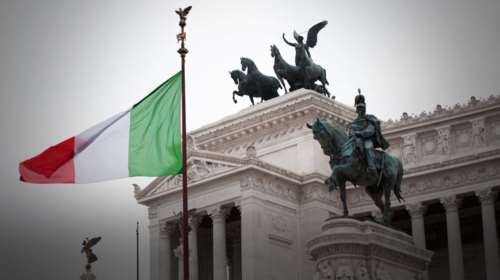 Σχέδια έκτακτης ανάγκης για τη διάσωση των ιταλικών τραπεζών