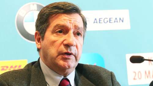 Γ. Καμίνης: Να αναλάβει τις ευθύνες του το υπ. Προστασίας του Πολίτη