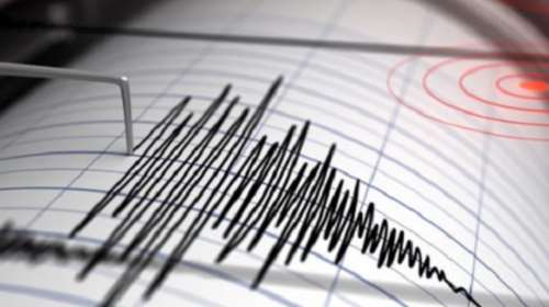 Σεισμός 6,8 βαθμών της κλίμακας Ρίχτερ έπληξε τη Σουμάτρα