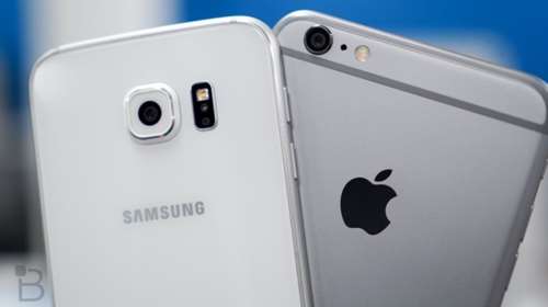 Δικαίωσε τη Samsung όχι την Apple ο αμερικανικός Άρειος Πάγος