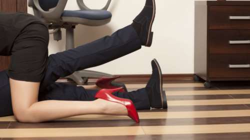 Η «ιδανική» ημερομηνία να απατήσετε και να σας απατήσουν!