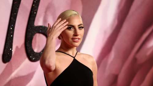 Lady Gaga: Πάσχω από μετατραυματικό στρες μετά το βιασμό μου