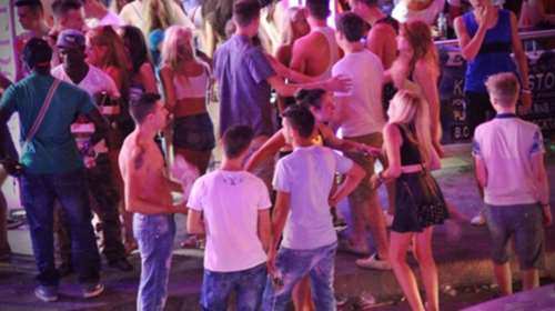 Δικαστική αυλαία στο θρίλερ με τη δολοφονία νεαρού στη Ζάκυνθο