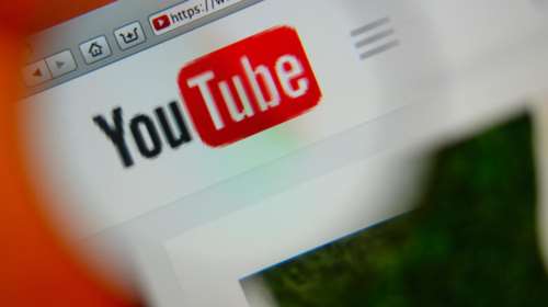 Ποια τραγούδια είδαν περισσότερο οι Έλληνες στο Youtube