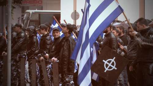 «Χρυσή Αυγή: Προσωπική Υπόθεση»: Ενα συγκλονιστικό, γενναίο  ντοκιμαντέρ