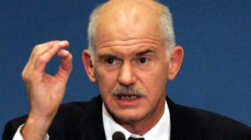 Οργή Παπανδρέου κατά Καμμένου μετά τη...νέα εκδοχή συνωμοσίας