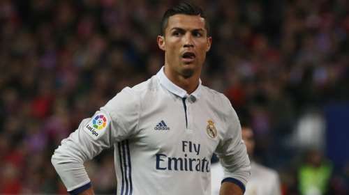 Ο Ρονάλντο «κρέμασε στα μανταλάκια» τη φορολογική του δήλωση