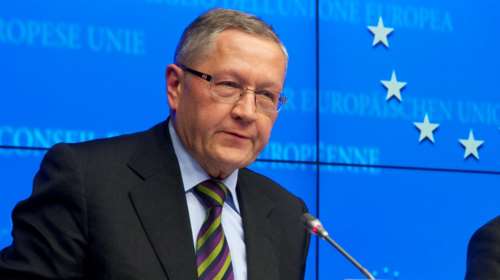 Ρέγκλινγκ: Μπορεί να απαιτηθούν νέες παρεμβάσεις στις συντάξεις