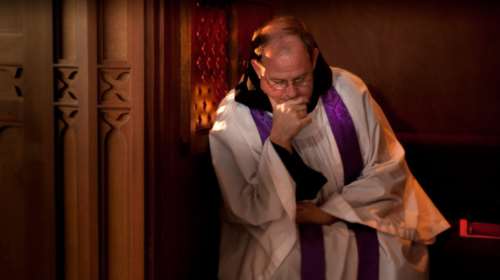 Confessor Go: Αplication που σας βρίσκει κοντινό  παπά για εξομολόγηση!