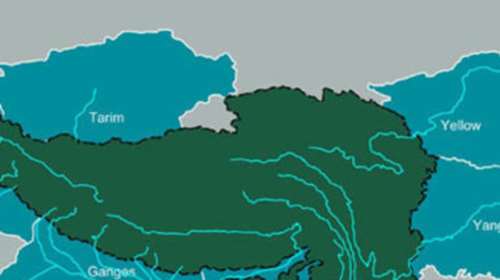 Αυτός είναι ο άγνωστος Τρίτος Πόλος της Γης- VIDEO