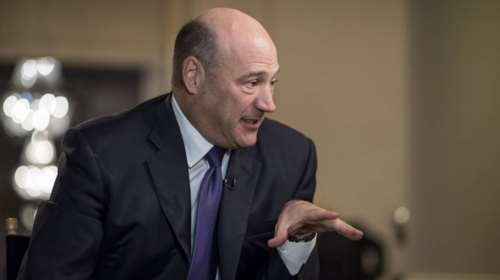 Στελέχη της Goldman Sachs &quot;διεισδύουν&quot; στο νέο σχήμα του Τραμπ