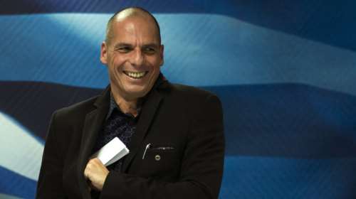 Νέο «χτύπημα» Βαρουφάκη: Βατερλό της κυβέρνησης στο Eurogroup