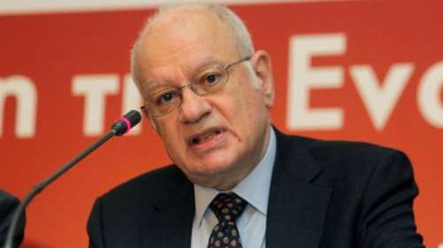 Παπαδημητρίου: Oι Θεσμοί θα αποφύγουν την αβεβαιότητα των εκλογών