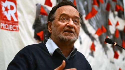 Οργή Λαφαζάνη κατά Λεβέντη:Η χώρα ούτως ή άλλως θα πάει σε εθνικό νόμισμα