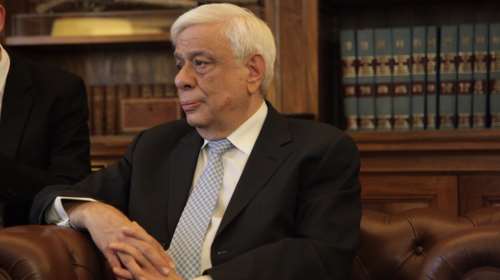 Τηλεφωνική επικοινωνία Παυλόπουλου με Ερντογάν για την επίθεση στην Πόλη