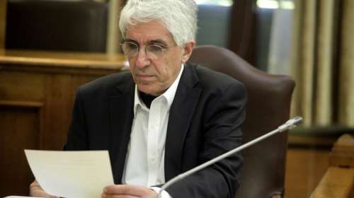 Βόμβα Παρασκευόπουλου:Να επιλέξουμε τη σύγκλιση από τη ρήξη με τη Χ.Αυγή