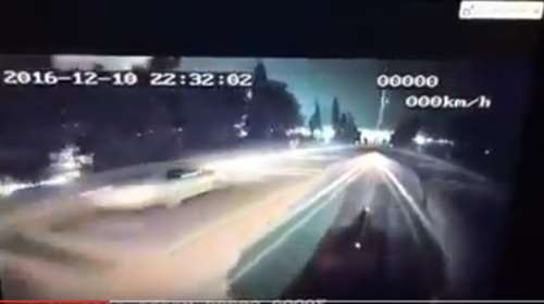 Η επίθεση του βομβιστή- καμικάζι στην Τουρκία  - βίντεο -