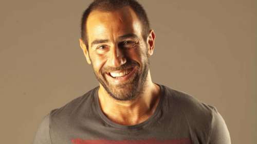 Ο Αντώνης Κανάκης και οι διακοπές στη Μύκονο με τη σύντροφό του