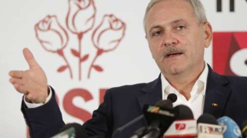 Νίκη των Σοσιαλδημοκρατών στη Ρουμανία