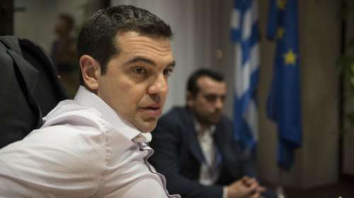 Αρωμα εκλογών βλέπει ο γερμανικός Τύπος στις &quot;παροχές Τσίπρα&quot;