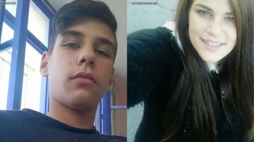 Αυτοί είναι οι δύο «άγγελοι» που χάθηκαν στο λιμάνι της Μυτιλήνης