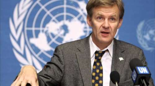 ΟΗΕ: Υπεύθυνες για τις θηριωδίες στιο Χαλέπι Συρία και Ρωσία