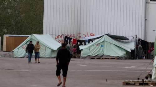 Η αντιτρομοκρατική αναζητά τον Αλγερινό πλαστογράφο τζιχαντιστών