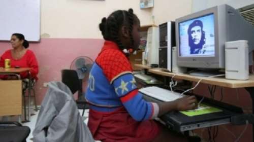 "Έκλεισε" συμφωνία ανάμεσα σε Κούβα και κολοσσό του διαδικτύου