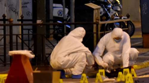 Τι φοβάται η ΕΛΑΣ μετά τη βόμβα στο υπ. Εργασίας
