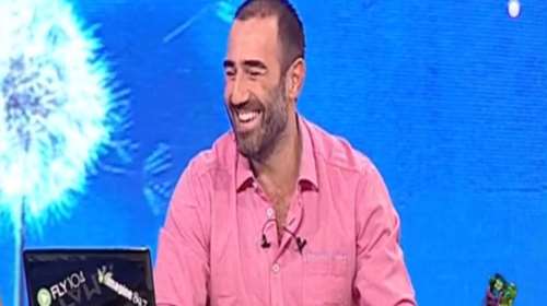 Ο Αντώνης Κανάκης υποδέχτηκε την κόρη του με μοναδικό τρόπο [Βίντεο]