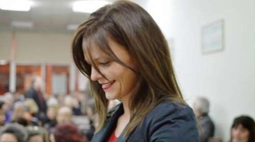 Αιχμές Αχτσιόγλου για τους εκπροσώπους της Κομισιόν στη διαπραγμάτευση