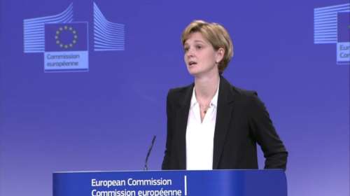 H Κομισιόν αδειάζει Τόμσεν: Το ελληνικό πρόγραμμα βγαίνει