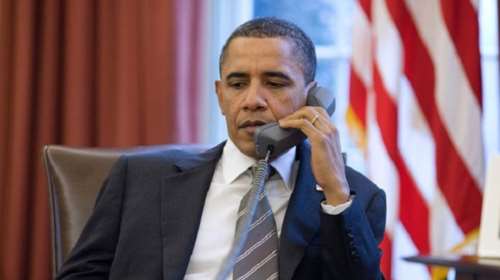 Ομπάμα: Θα πει στον Τραμπ να διατηρήσει τις σχέσεις με Κούβα