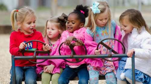 Ποιά παιδιά θα πάρουν τον "κακό δρόμο"; Τι δείχνει νέο τεστ