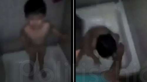 Tρομοκράτης του ISIS ο Σύρος που κακοποιούσε το παιδί στη Χίο;