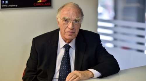 Λεβέντης: Να απολυθούν δημόσιοι υπάλληλοι, το 30% δεν παράγει