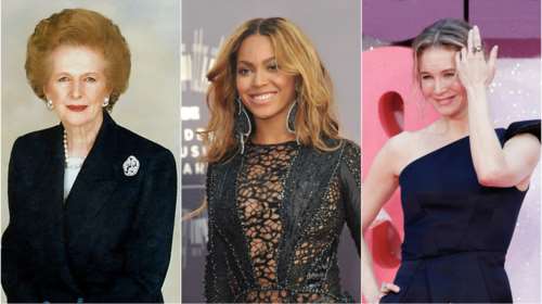 Πώς η Θάτσερ νίκησε την Μπιγιονσέ και την Μπρίτζετ Τζόουνς
