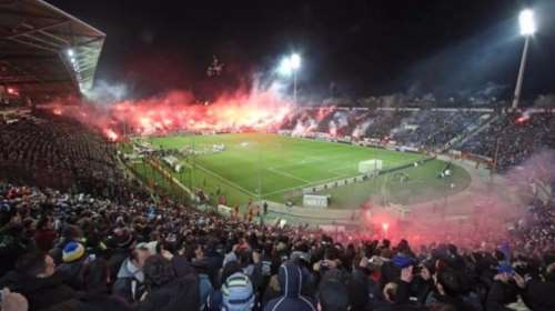 "90 Χρόνια ΠΑΟΚ,  Νοσταλγώντας το Μέλλον" για τέσσερις προβολές