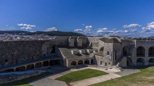 Iεροί θησαυροί αποκαλύπτονται στα Ιωάννινα