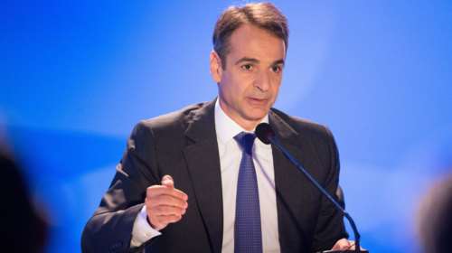 Κυριάκος: Ο ανήθικος και επικίνδυνος Τσίπρας να μην ψάχνει συνενόχους